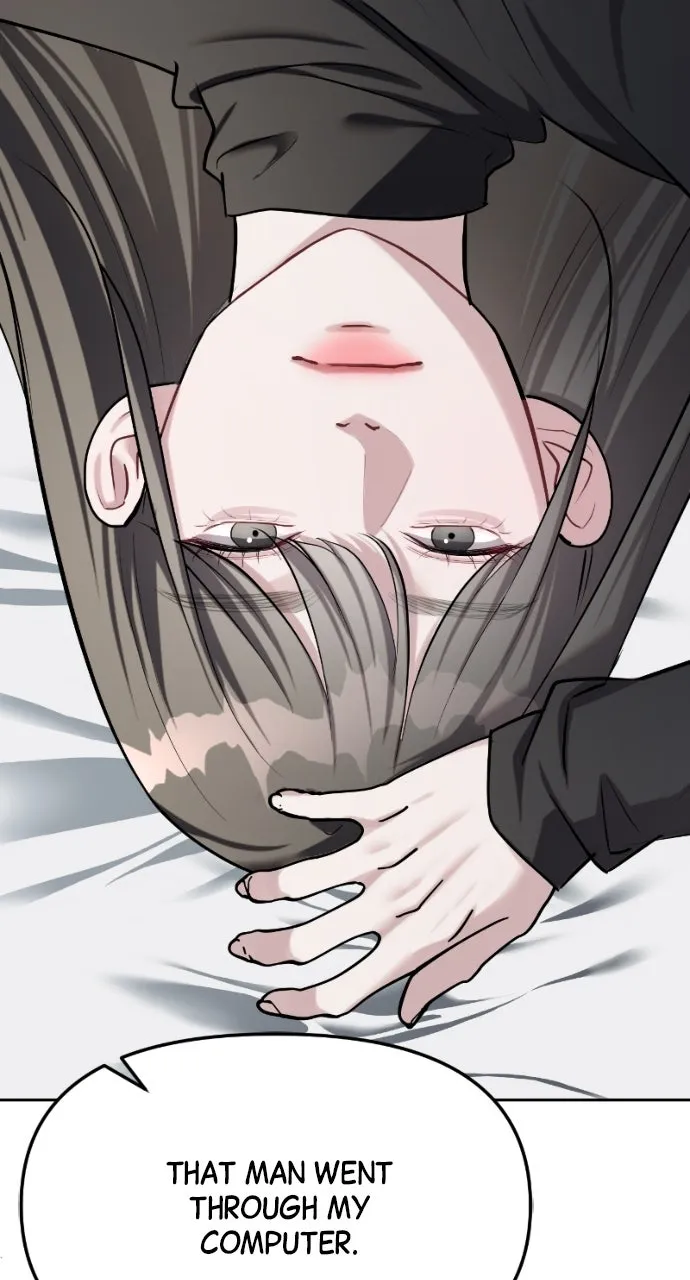 Undercover at Chaebol High Chapter 24 page 85 - 