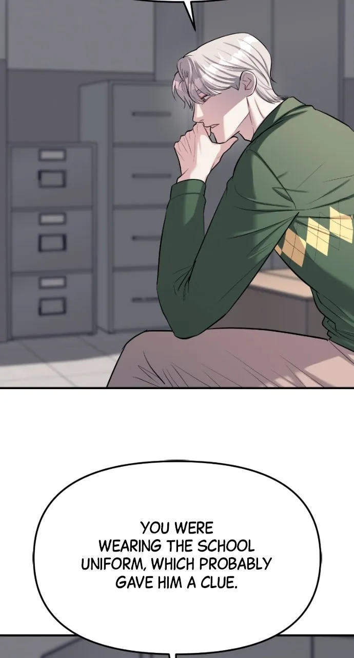 Undercover at Chaebol High Chapter 24 page 87 - 