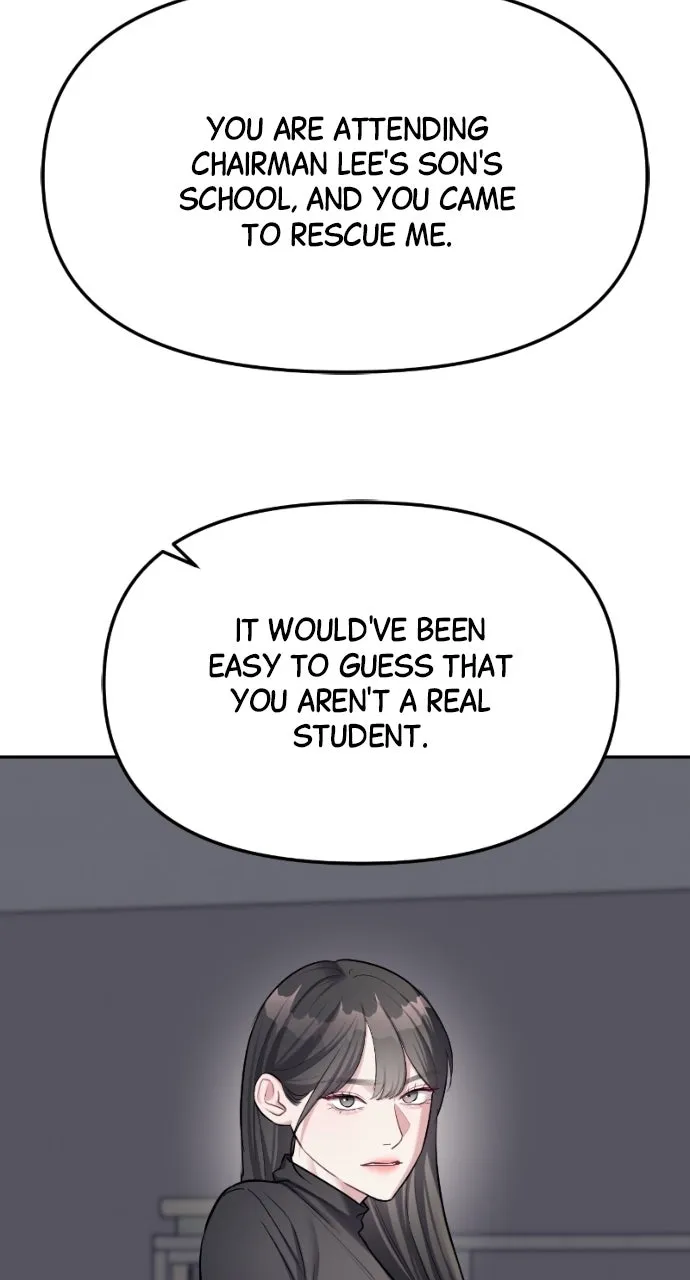 Undercover at Chaebol High Chapter 24 page 89 - 