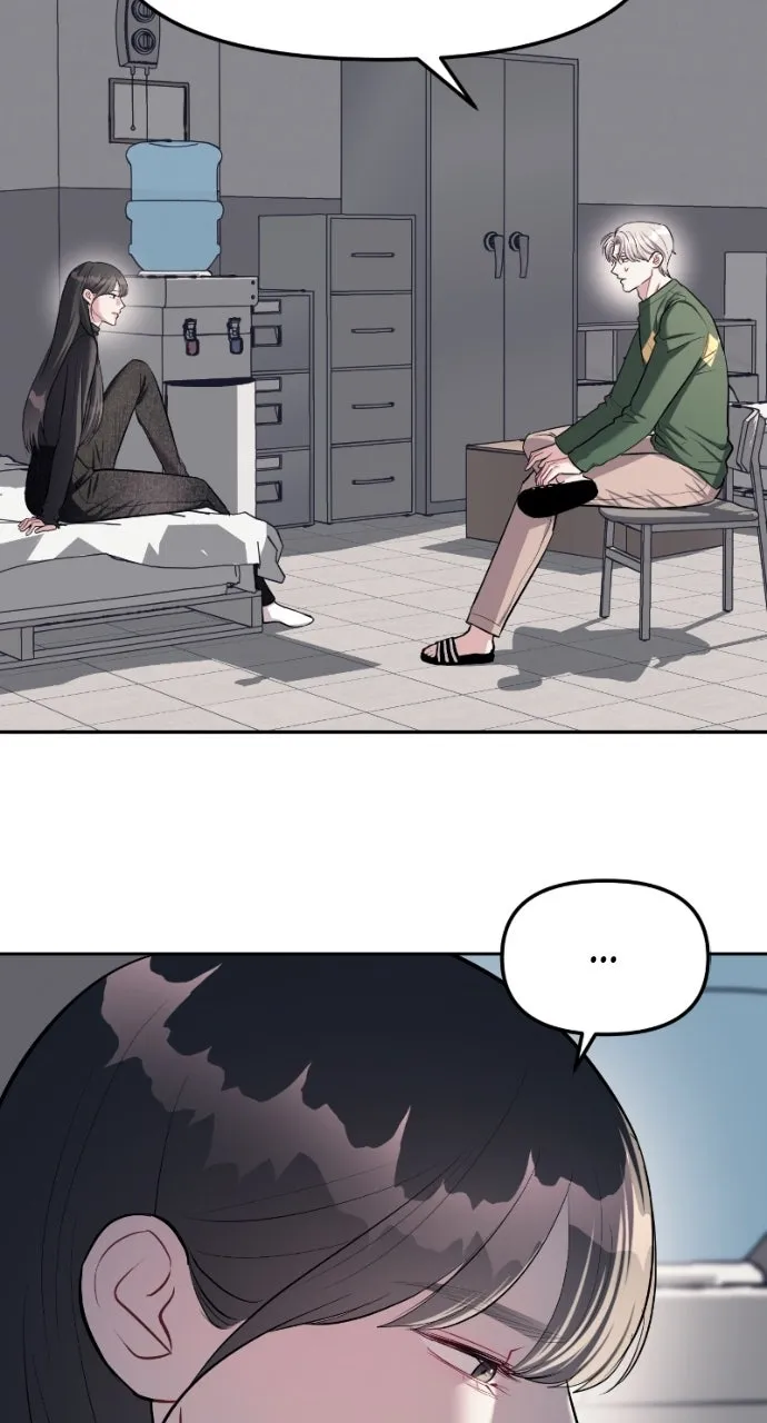 Undercover at Chaebol High Chapter 24 page 91 - 