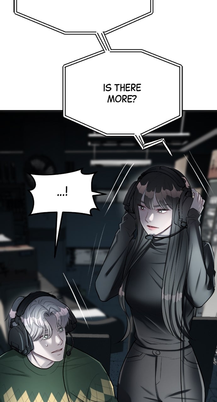 Undercover at Chaebol High Episode 25 page 12 - 
