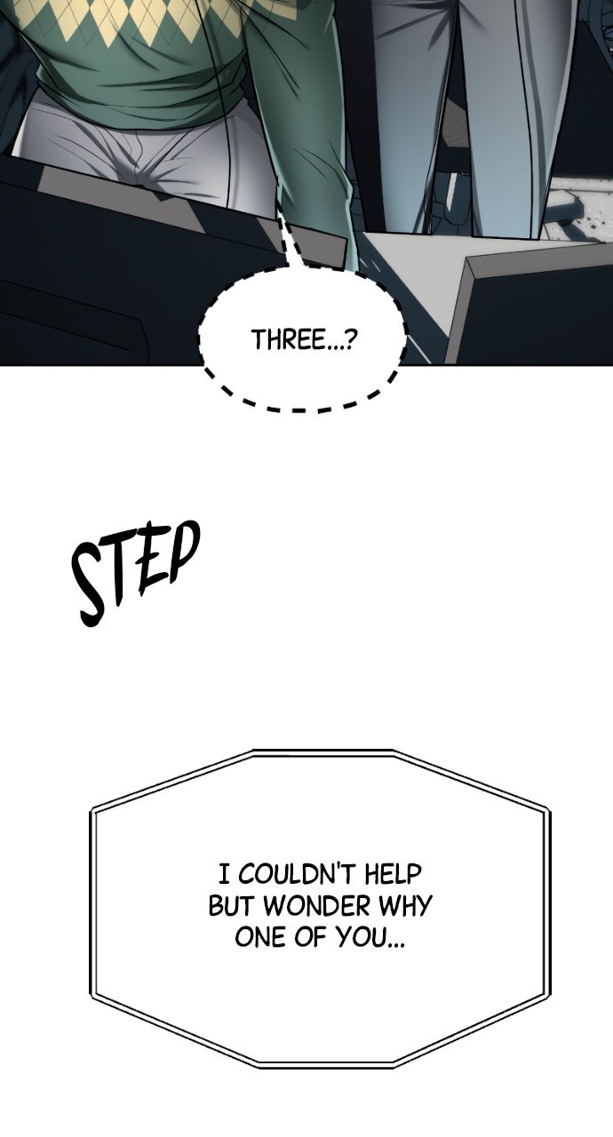 Undercover at Chaebol High Episode 25 page 13 - 