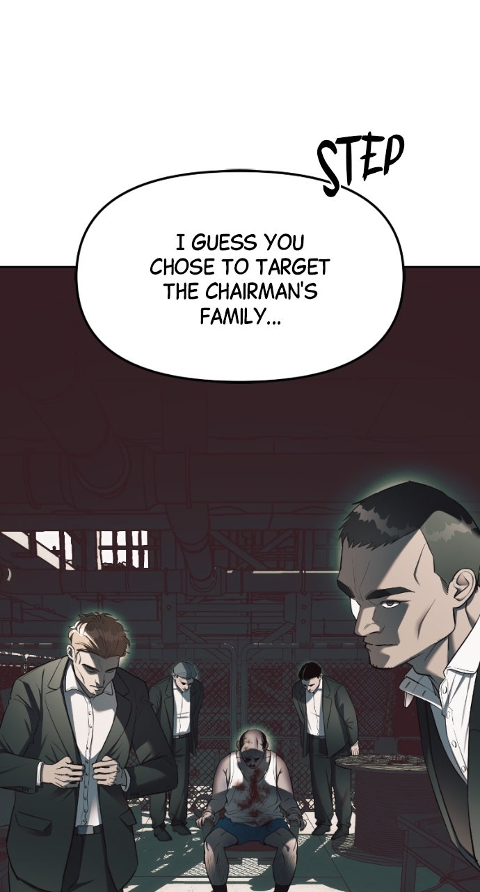 Undercover at Chaebol High Episode 25 page 15 - 