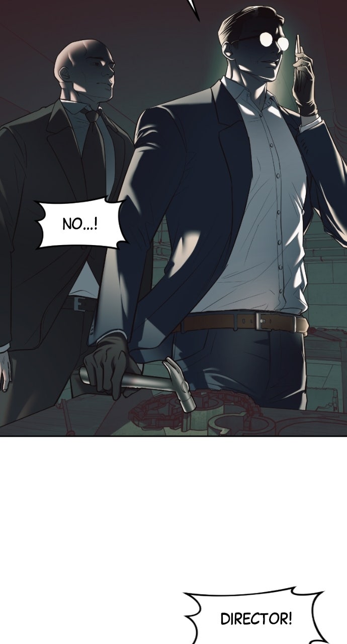 Undercover at Chaebol High Episode 25 page 17 - 
