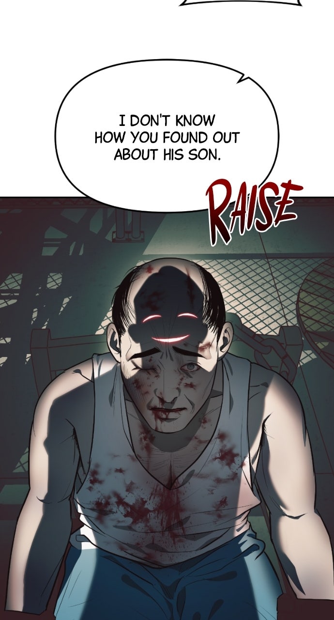 Undercover at Chaebol High Episode 25 page 18 - 
