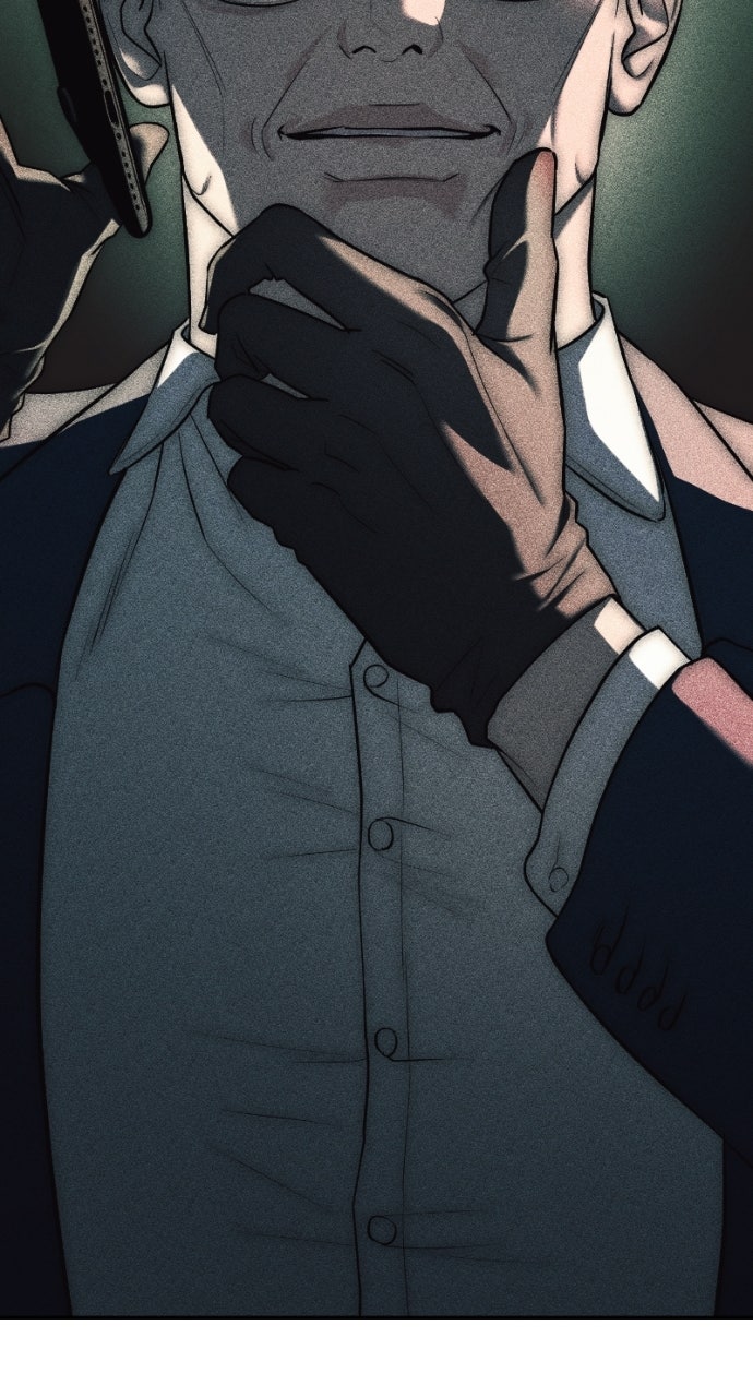 Undercover at Chaebol High Episode 25 page 3 - 