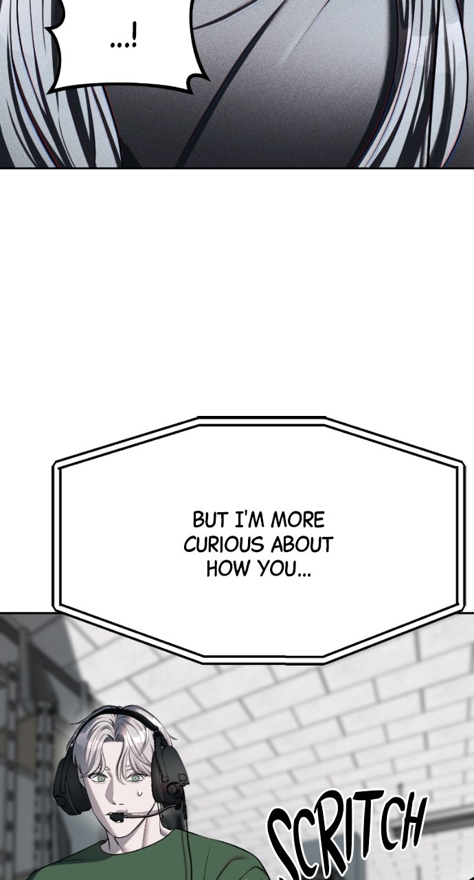 Undercover at Chaebol High Episode 25 page 22 - 