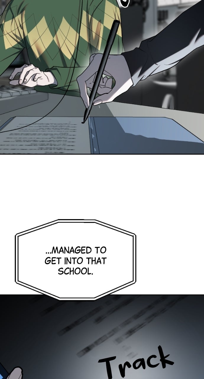 Undercover at Chaebol High Episode 25 page 23 - 