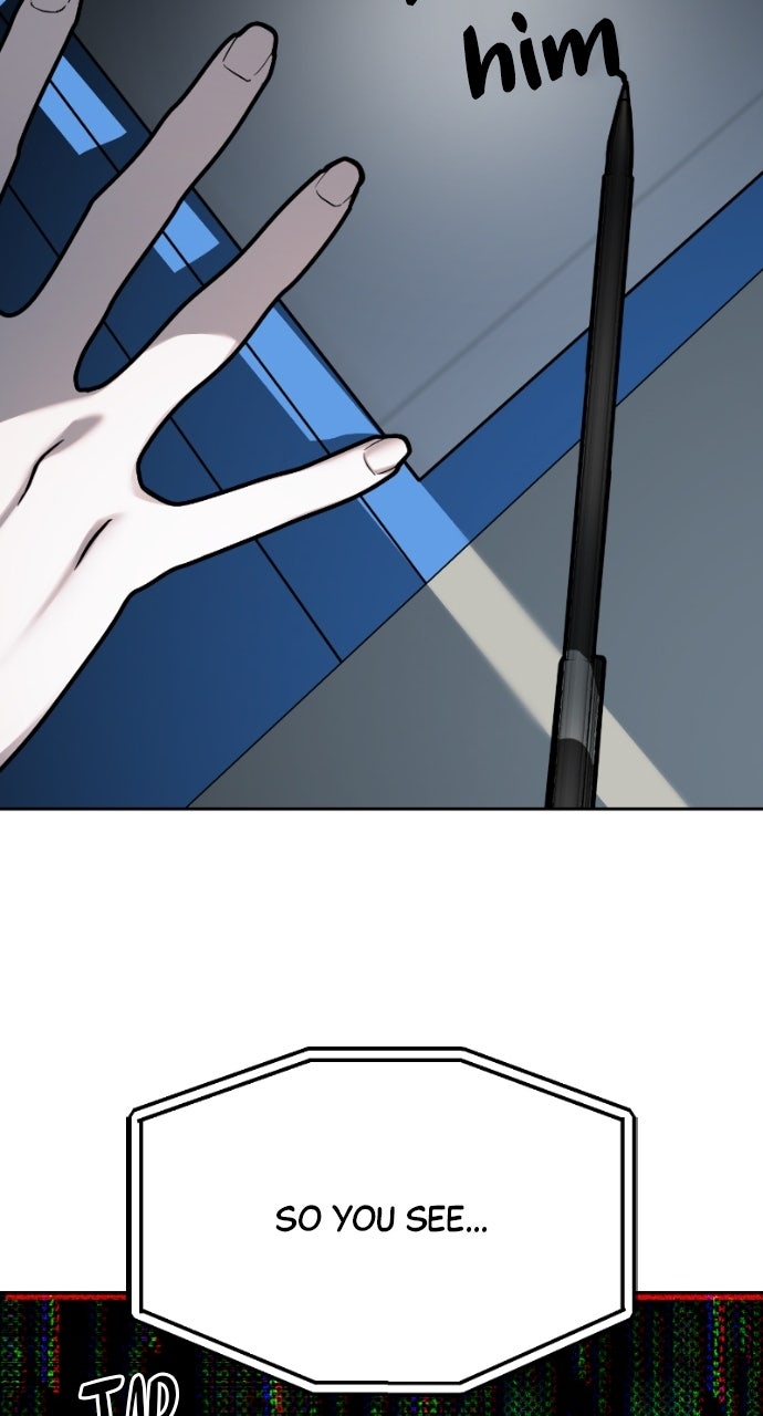 Undercover at Chaebol High Episode 25 page 24 - 