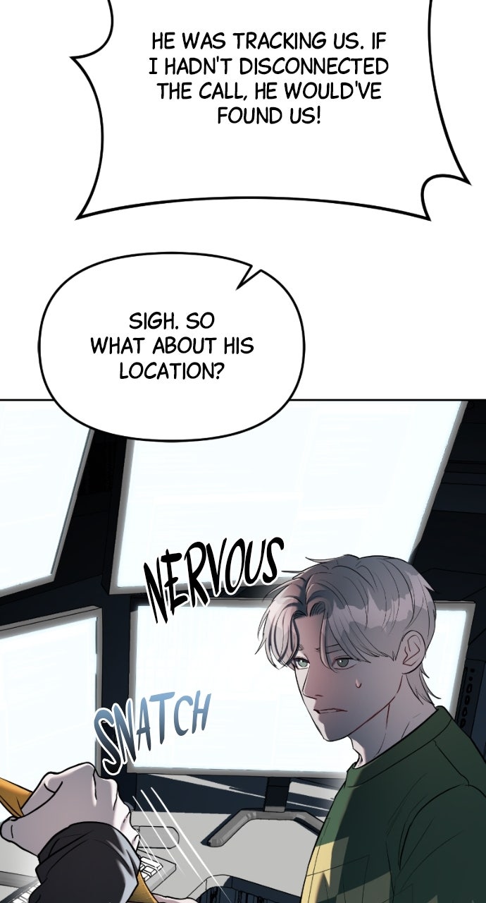Undercover at Chaebol High Episode 25 page 28 - 