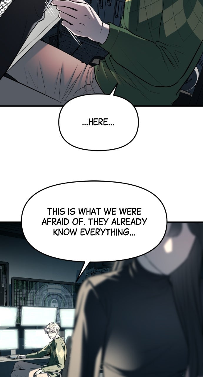 Undercover at Chaebol High Episode 25 page 29 - 