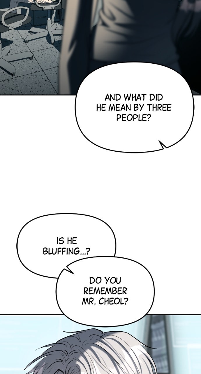 Undercover at Chaebol High Episode 25 page 30 - 