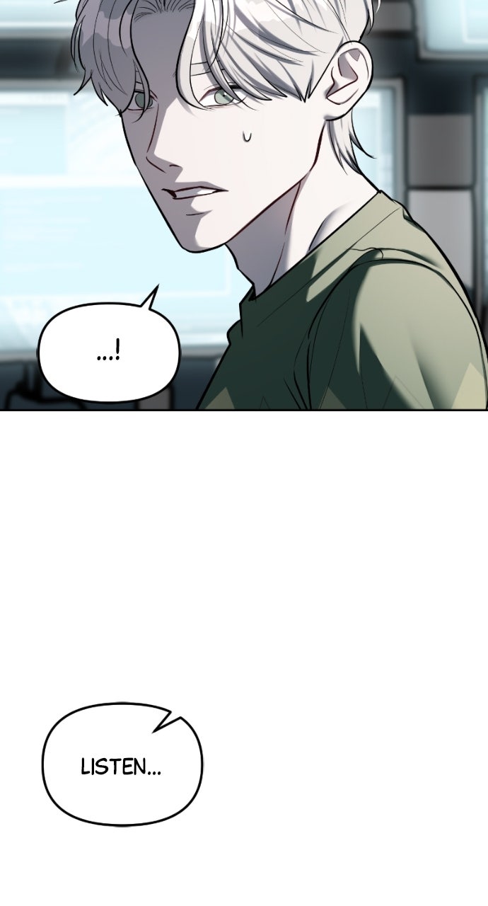 Undercover at Chaebol High Episode 25 page 31 - 