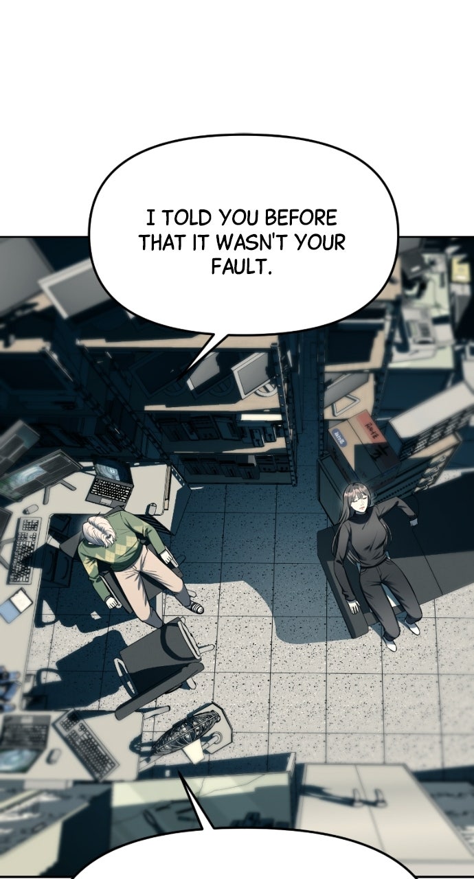 Undercover at Chaebol High Episode 25 page 32 - 