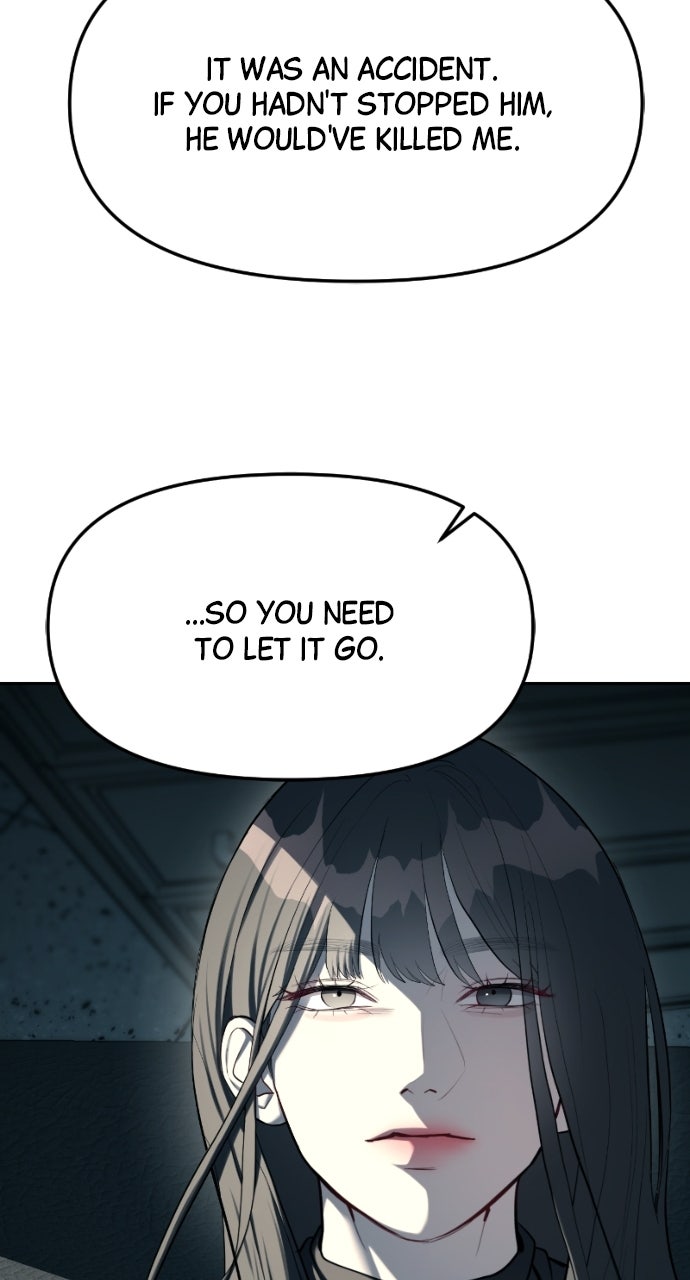 Undercover at Chaebol High Episode 25 page 33 - 