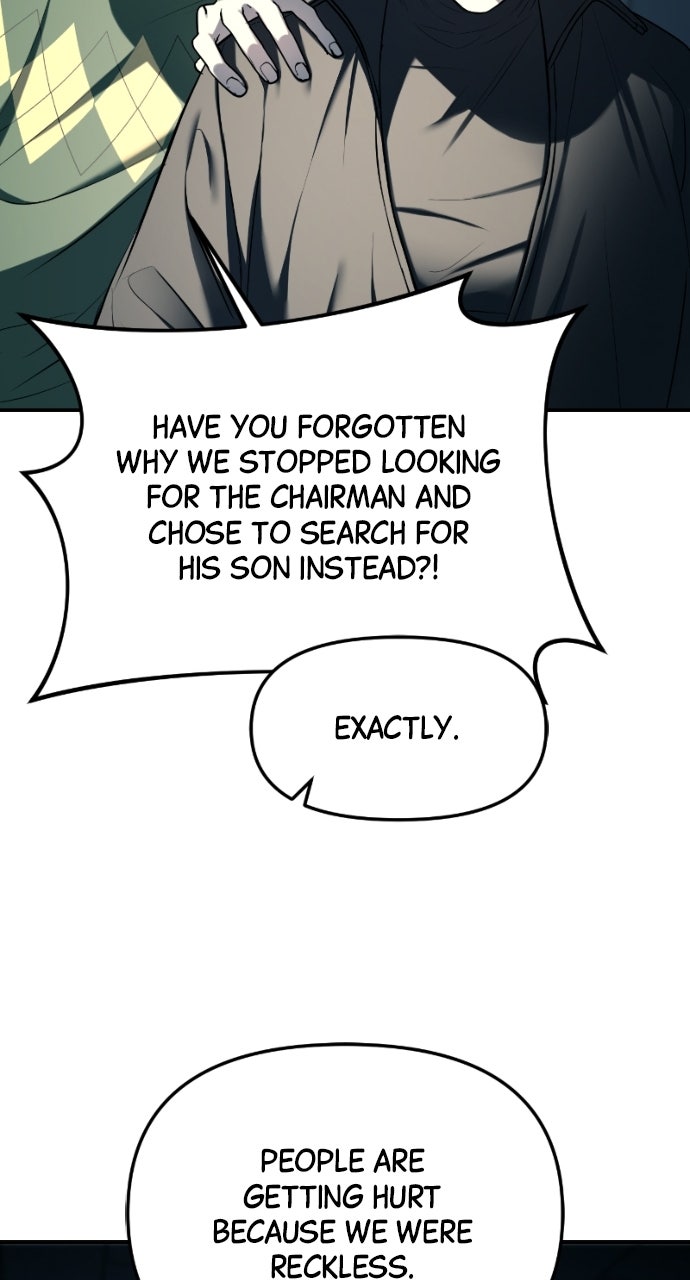 Undercover at Chaebol High Episode 25 page 39 - 