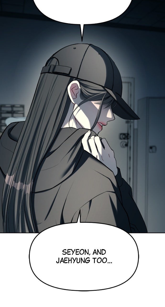 Undercover at Chaebol High Episode 25 page 40 - 