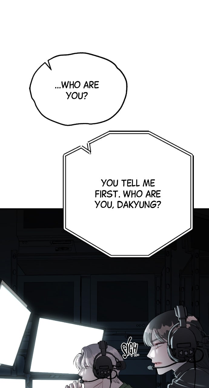 Undercover at Chaebol High Episode 25 page 5 - 