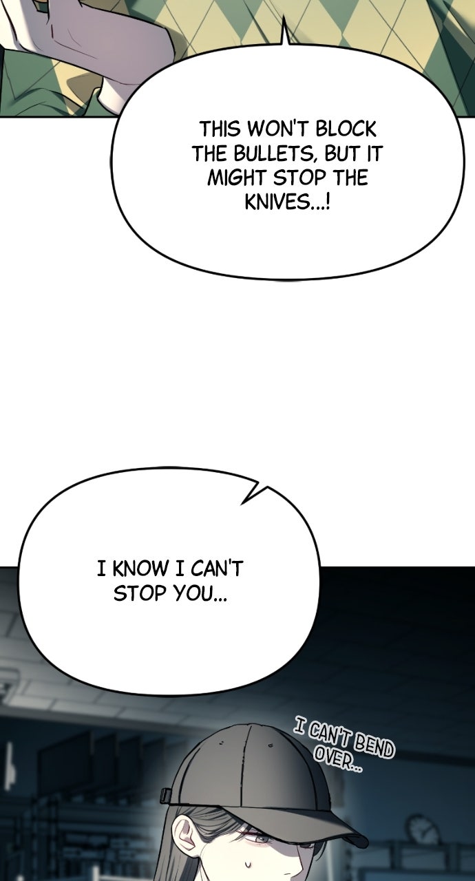 Undercover at Chaebol High Episode 25 page 45 - 