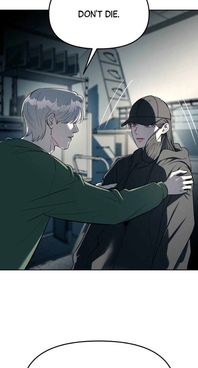 Undercover at Chaebol High Episode 25 page 47 - 