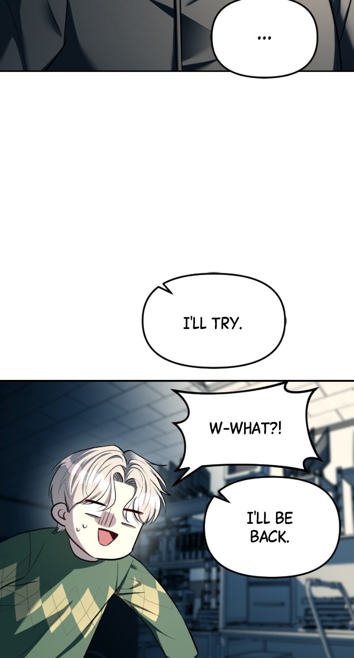 Undercover at Chaebol High Episode 25 page 50 - 