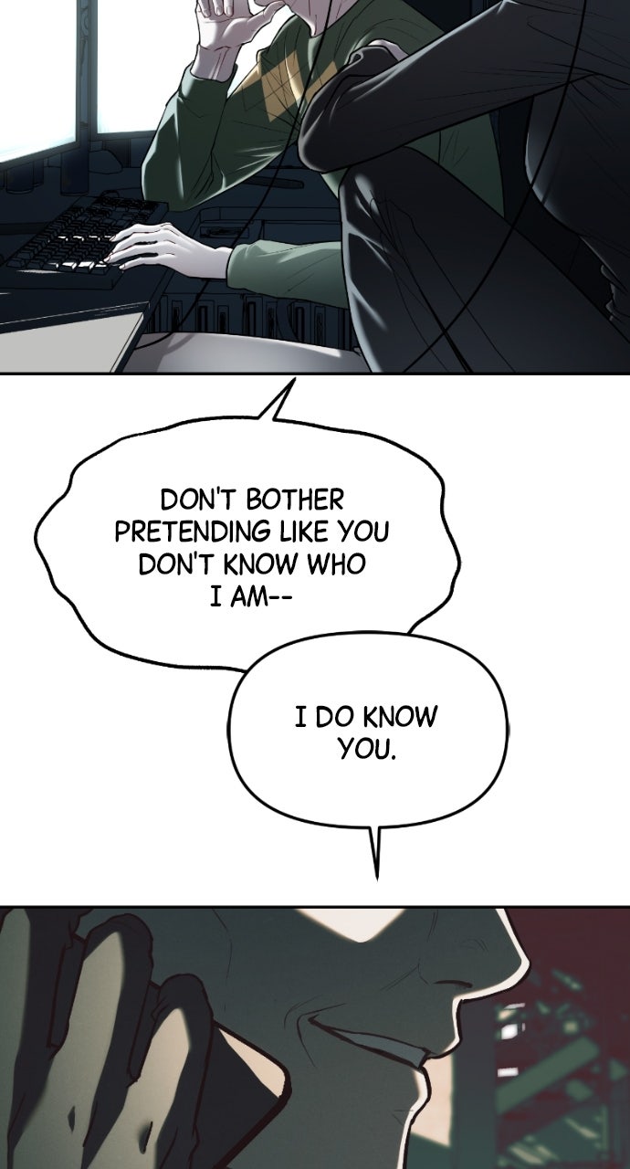 Undercover at Chaebol High Episode 25 page 6 - 