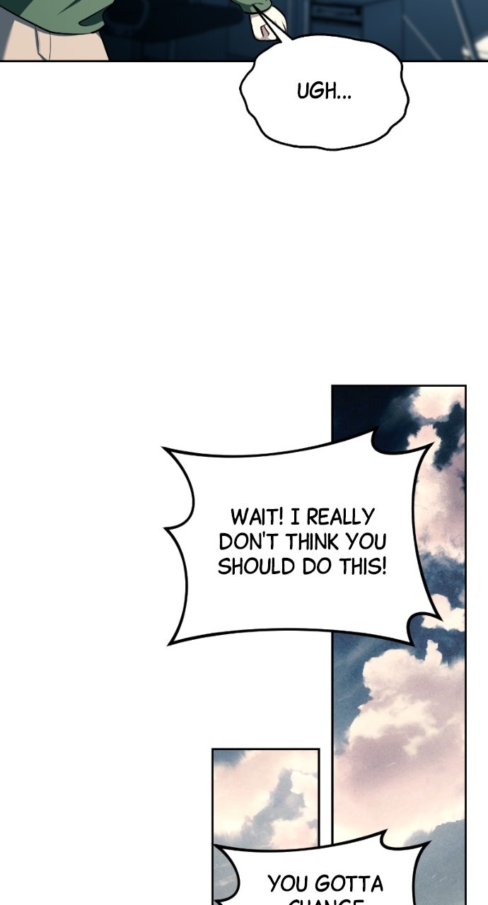 Undercover at Chaebol High Episode 25 page 51 - 