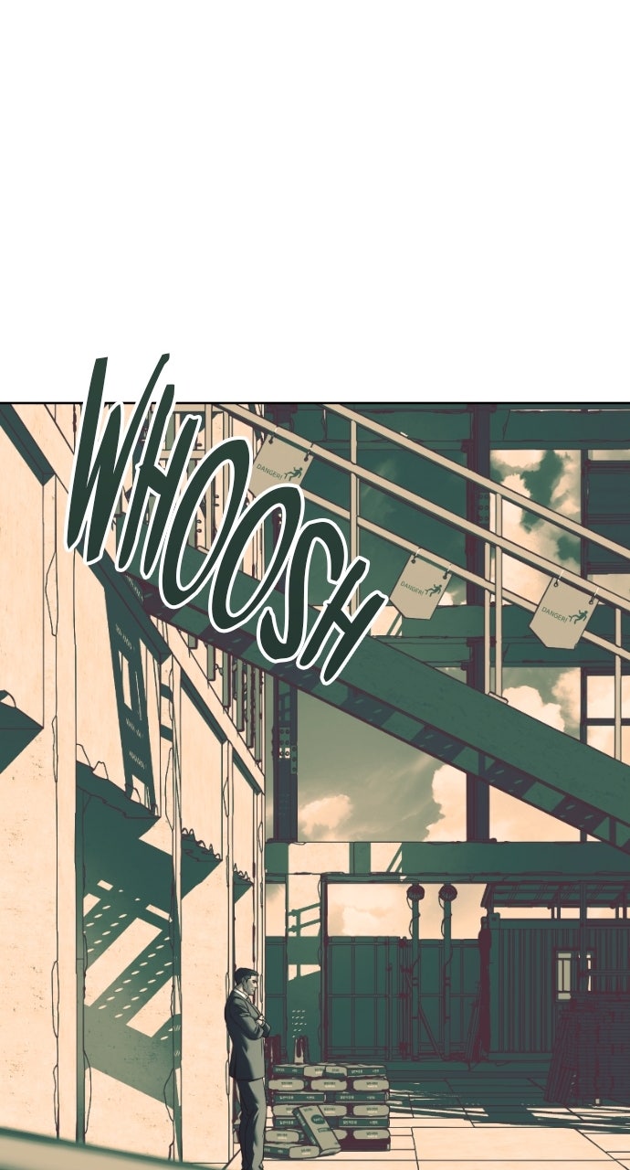Undercover at Chaebol High Episode 25 page 54 - 