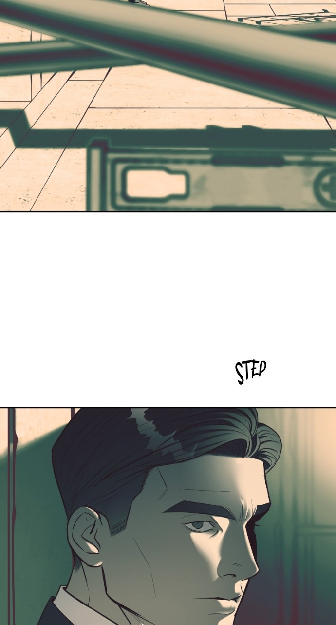 Undercover at Chaebol High Episode 25 page 55 - 