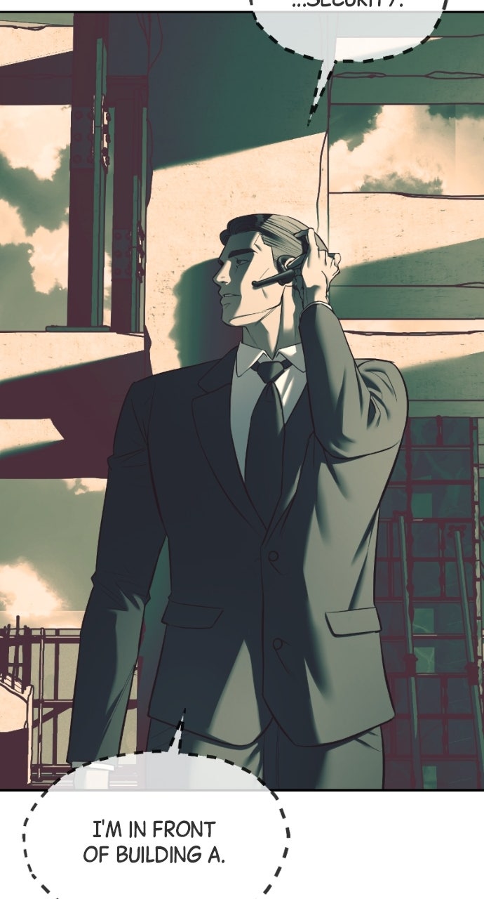 Undercover at Chaebol High Episode 25 page 58 - 