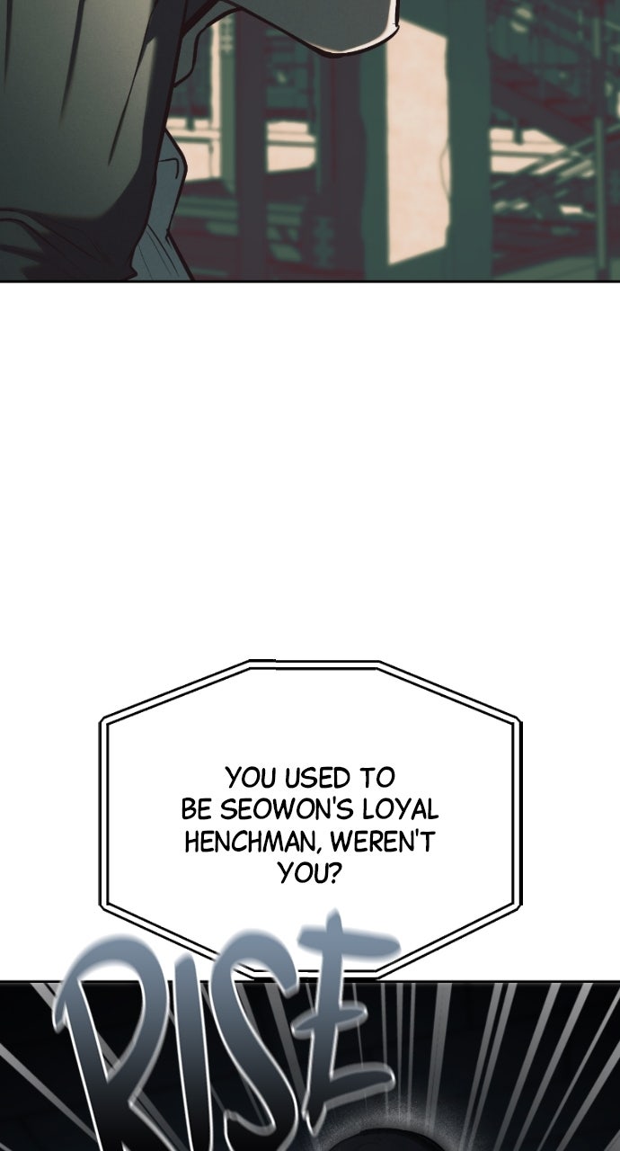 Undercover at Chaebol High Episode 25 page 7 - 
