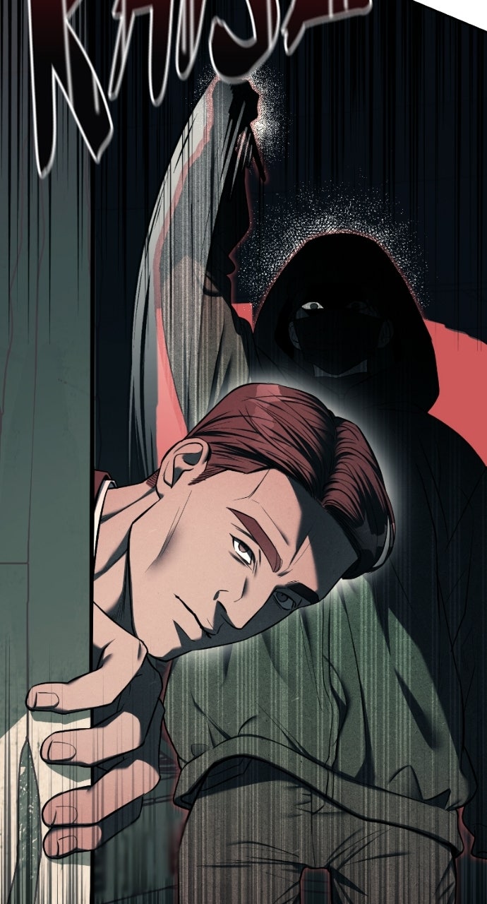 Undercover at Chaebol High Episode 25 page 63 - 