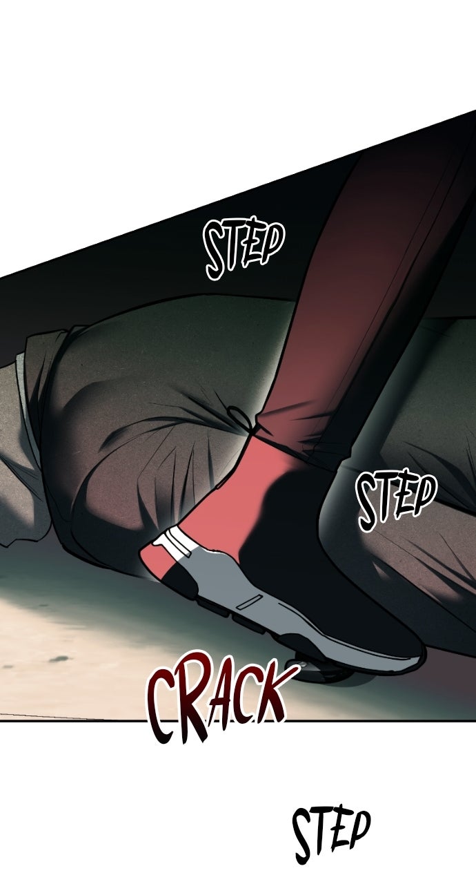 Undercover at Chaebol High Episode 25 page 65 - 