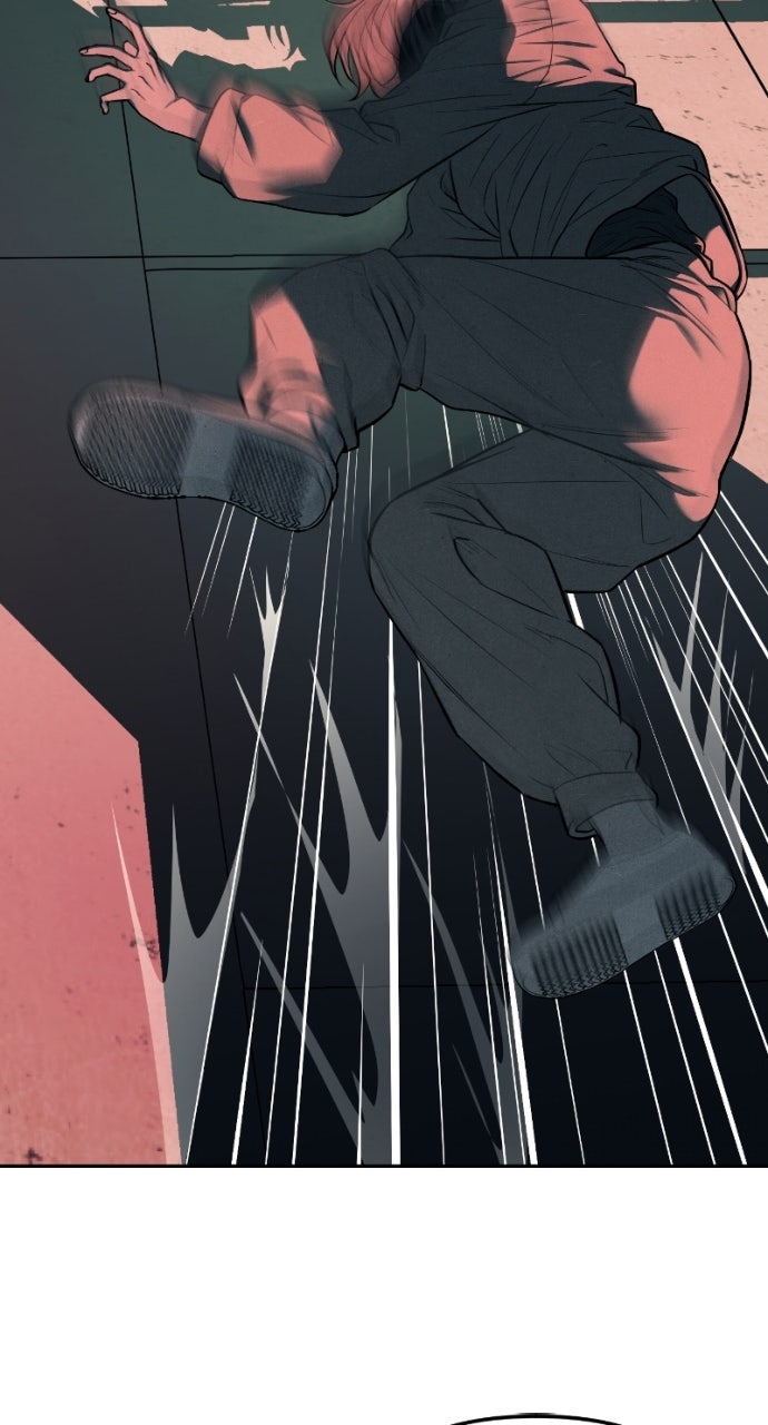 Undercover at Chaebol High Episode 25 page 67 - 
