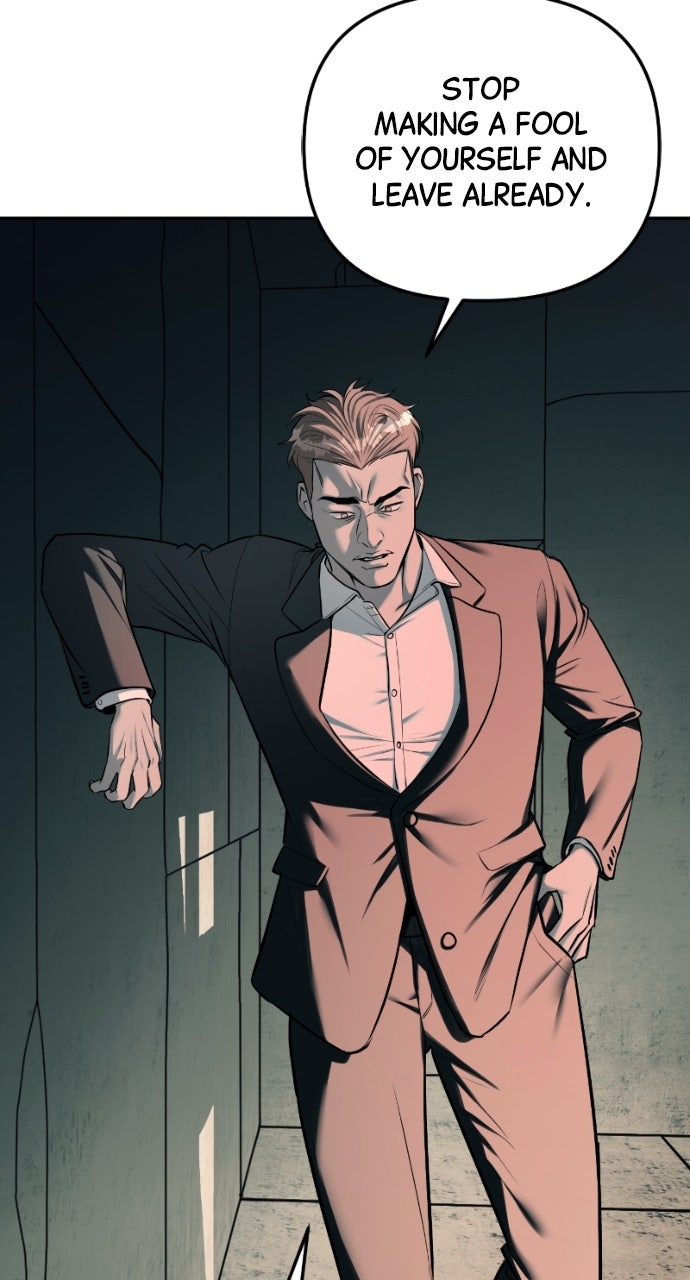 Undercover at Chaebol High Episode 25 page 68 - 