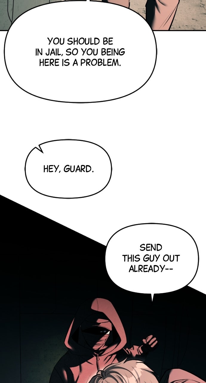Undercover at Chaebol High Episode 25 page 69 - 