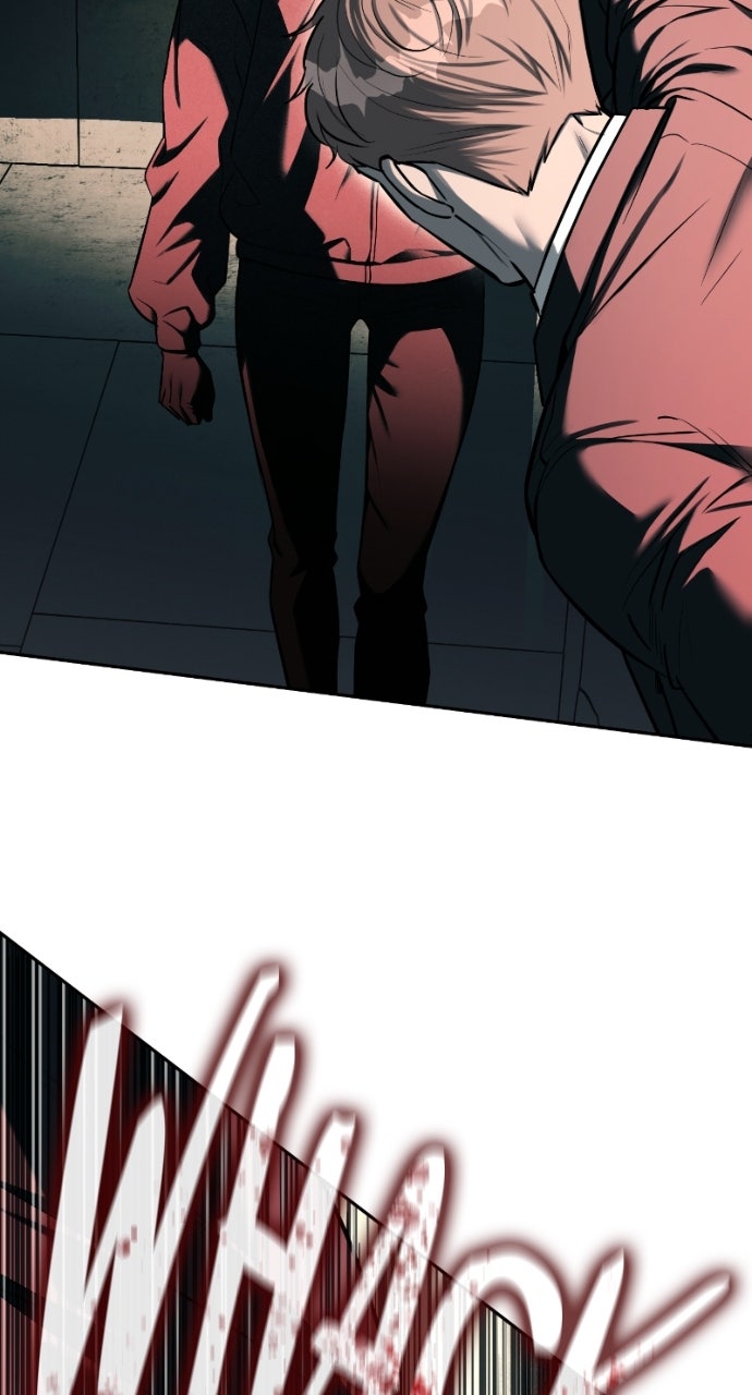 Undercover at Chaebol High Episode 25 page 70 - 