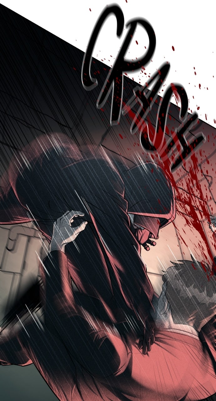 Undercover at Chaebol High Episode 25 page 73 - 