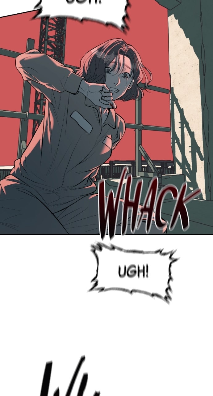 Undercover at Chaebol High Episode 25 page 76 - 