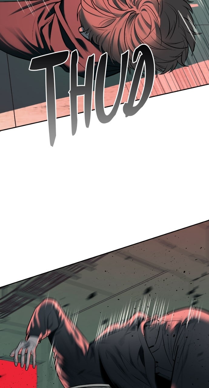 Undercover at Chaebol High Episode 25 page 78 - 
