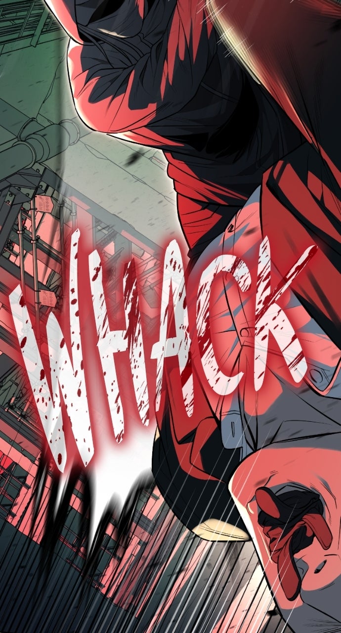 Undercover at Chaebol High Episode 25 page 82 - 