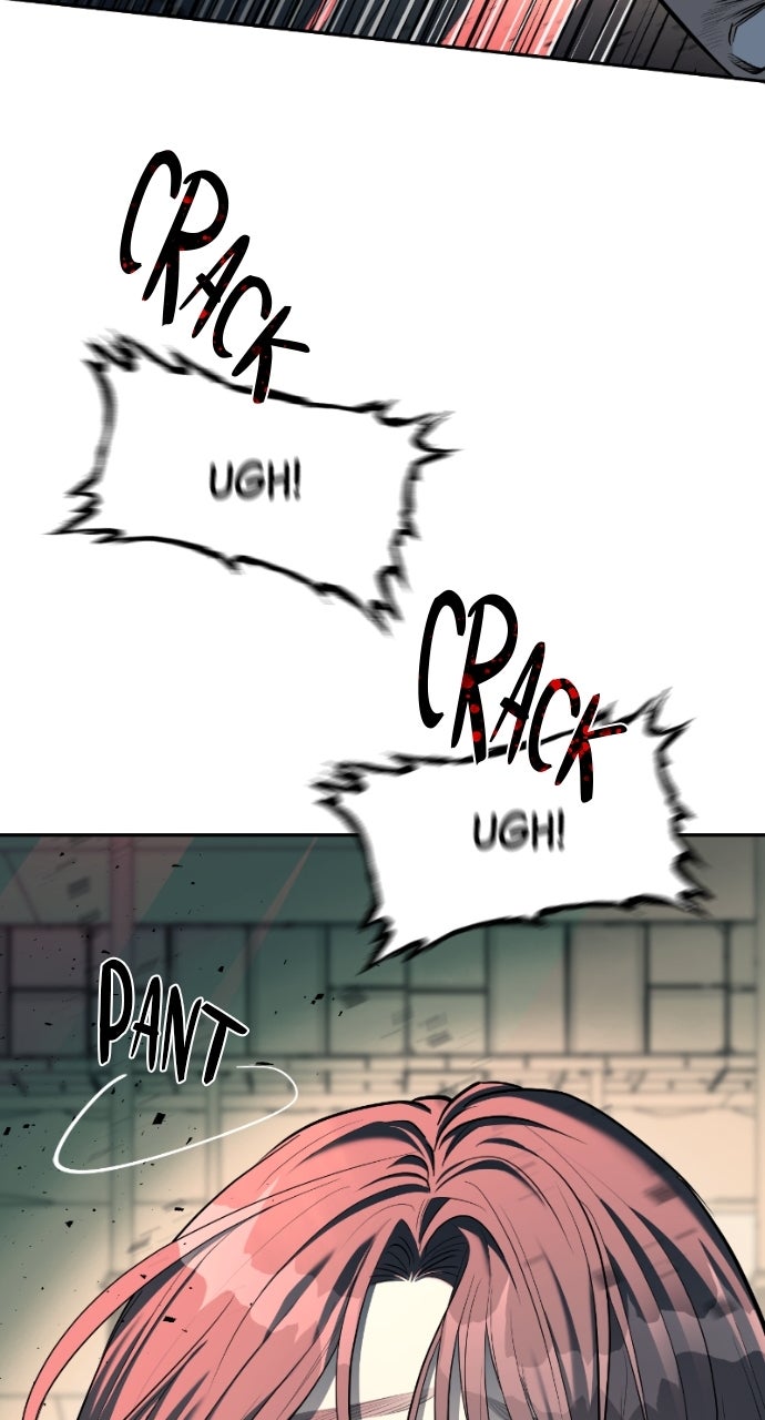 Undercover at Chaebol High Episode 25 page 83 - 