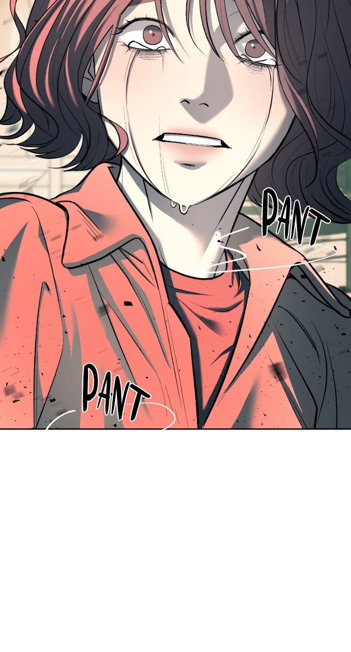 Undercover at Chaebol High Episode 25 page 84 - 