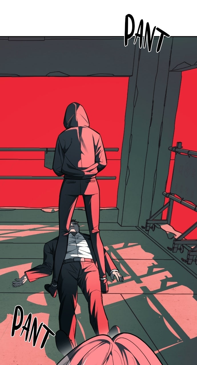 Undercover at Chaebol High Episode 25 page 85 - 