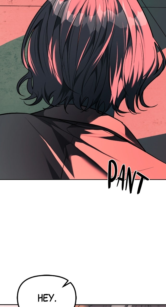 Undercover at Chaebol High Episode 25 page 86 - 