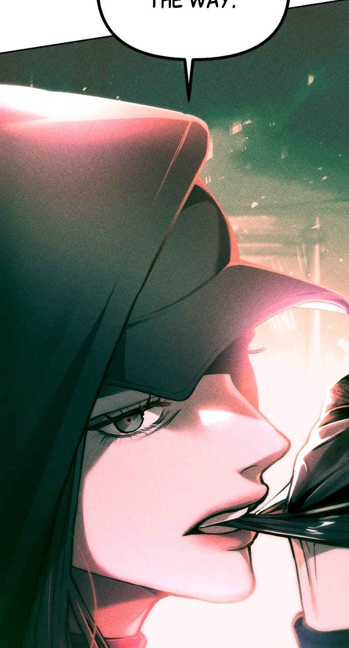Undercover at Chaebol High Episode 25 page 88 - 