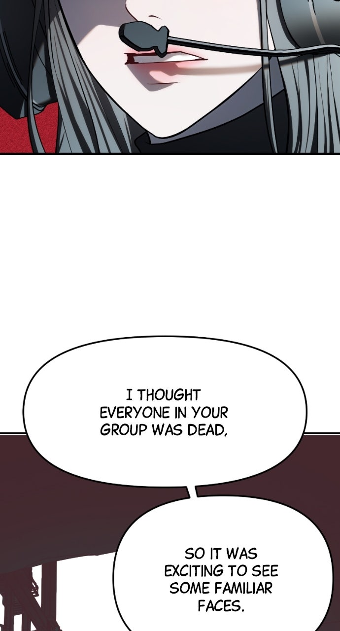 Undercover at Chaebol High Episode 25 page 10 - 