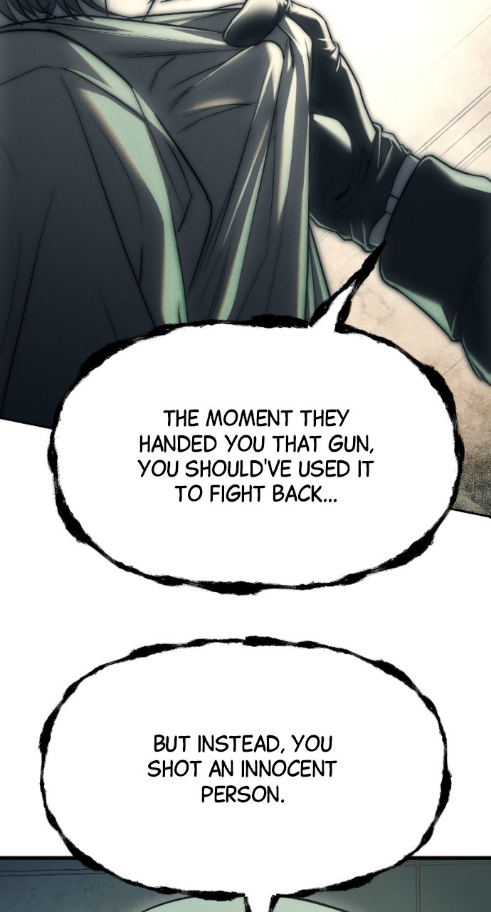 Undercover at Chaebol High Episode 26 page 12 - 