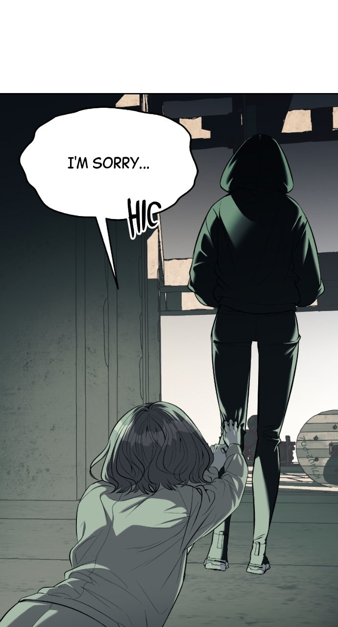 Undercover at Chaebol High Episode 26 page 19 - 