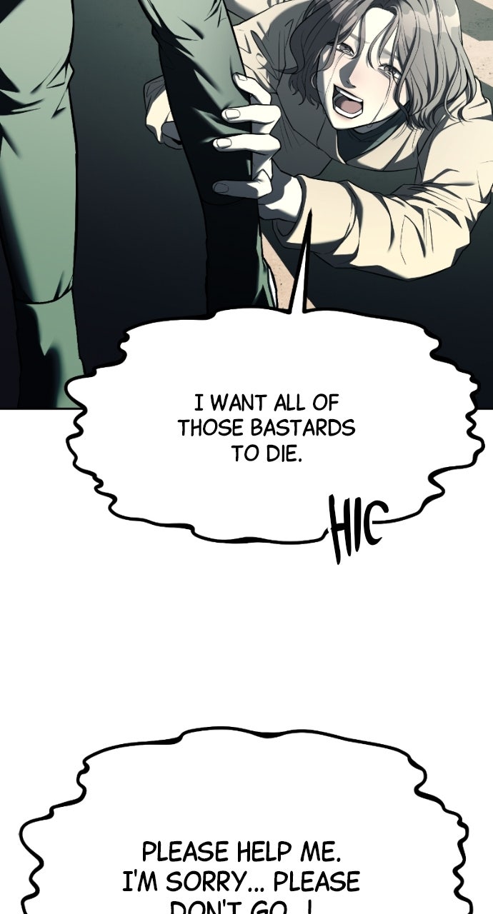 Undercover at Chaebol High Episode 26 page 21 - 